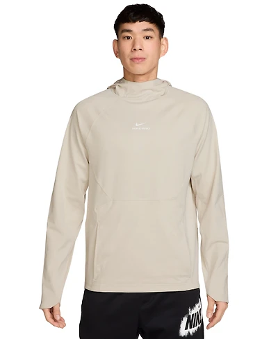Nike Pro Men's Dri-fit Midlayer Training Top