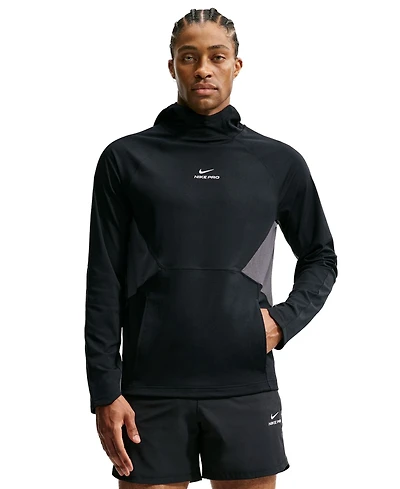 Nike Pro Men's Dri-fit Midlayer Training Top
