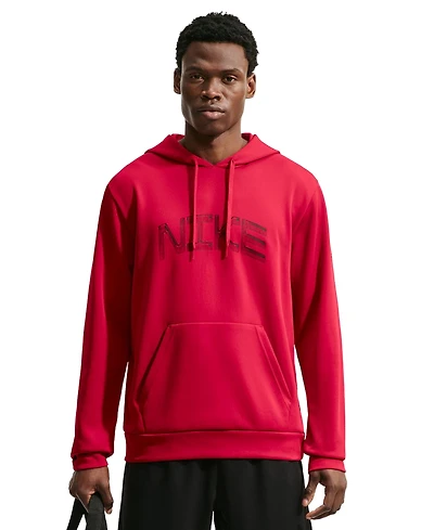 Nike Men's Dri-fit Classic-Fit Hoodie
