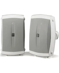 Yamaha Ns-AW350 All-Weather Indoor/Outdoor Speakers, Pair