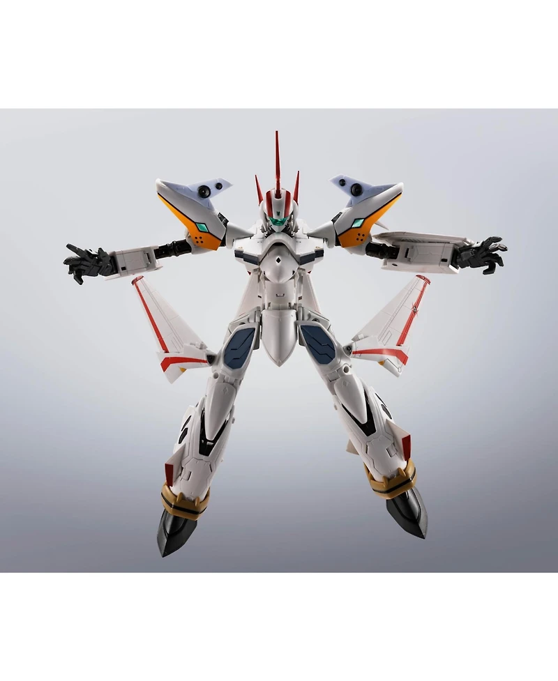 Bandai Tamashii Nations - Macross - Hi-Metal R