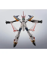Bandai Tamashii Nations - Macross - Hi-Metal R