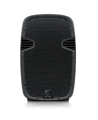 Behringer PK115A 15inch 800W 2-Way Active Pa Powered Speaker with Built-In Media Player and Integrated Mixer