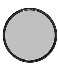 Haida 62mm NanoPro Magnetic Nd 0.9 (8x) 3-Stop Filter without Adapter Ring