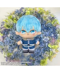 Bandai Frieren Nui Puri Nui Touch Dream Himmel 6in Plush