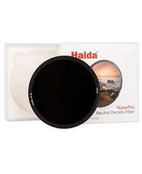 Haida NanoPro Mc 49mm 4000x (3.6) Neutral Density Multi Coated Glass Filter