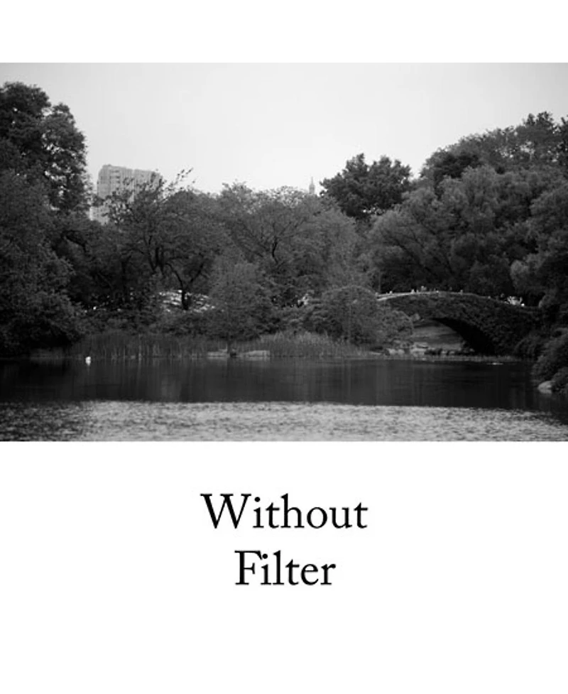 Hoya 77mm K2 Multi Coated Glass Filter