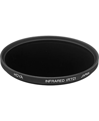 Hoya 62mm R-72 Infrared Filter