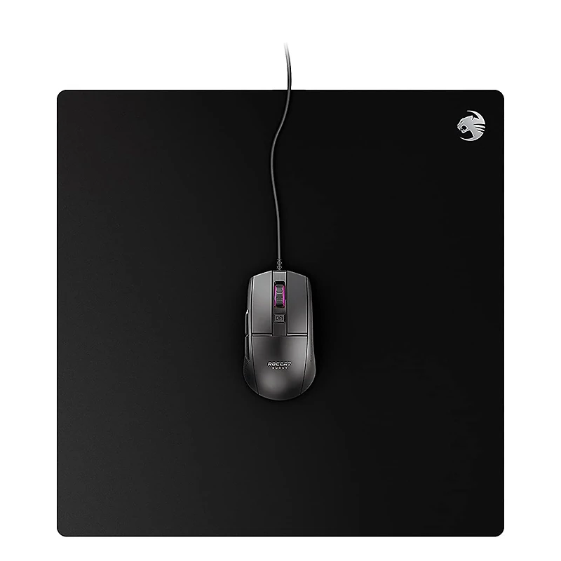 Roccat Sense Core Gaming Mouse Pad, Square