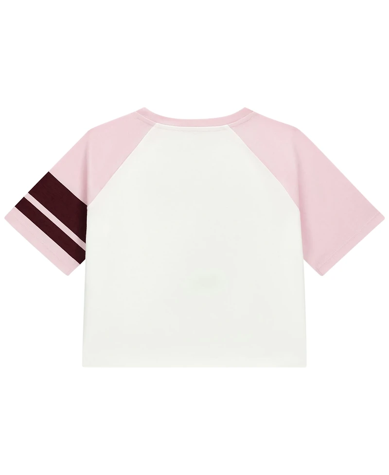 Guess Girls' 7-16 Short-Sleeve T-Shirt