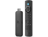 Amazon Fire Tv Stick 4K Streaming Device (2023) with Wi-Fi 6, Dolby Vision/Atmos, Free and Live Tv