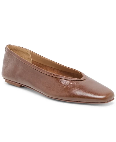 Dolce Vita Women's Caret Slip-On Flats