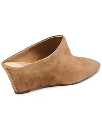 Dolce Vita Women's Hilah Wedge Mules
