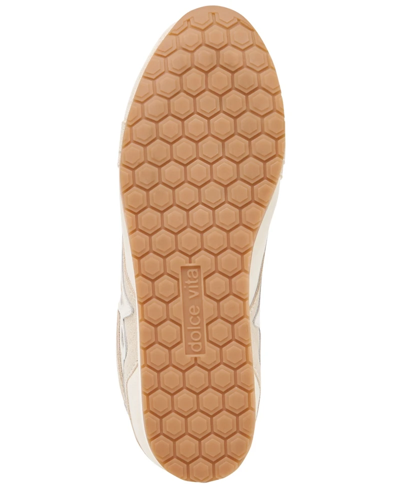 Dolce Vita Women's Deacon Hiker Lace-Up Sneakers