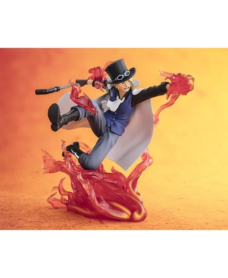 Bandai Tamashii Nations - One Piece