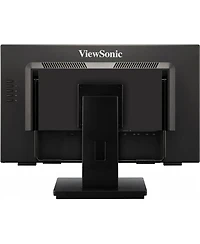 ViewSonic TD2465 24" 16:9 Full Hd Va Frameless Touchscreen Led Monitor