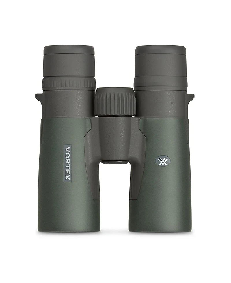 Vortex Optics 10x42 Razor Hd Series Water Proof Roof Prism Binocular with 6.3 Degree Angle of View