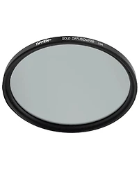 Tiffen 67mm Gold Diffusion Special Effects Fx Filter