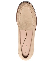 Cole Haan Women's Dreya Venetian Slip-On Loafers
