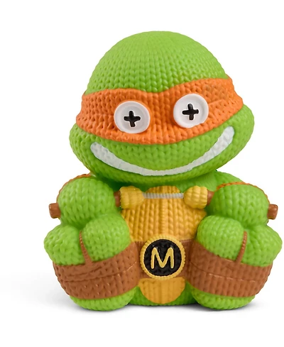 Handmade by Robots Teenage Mutant Ninja Turtles (Tmnt)