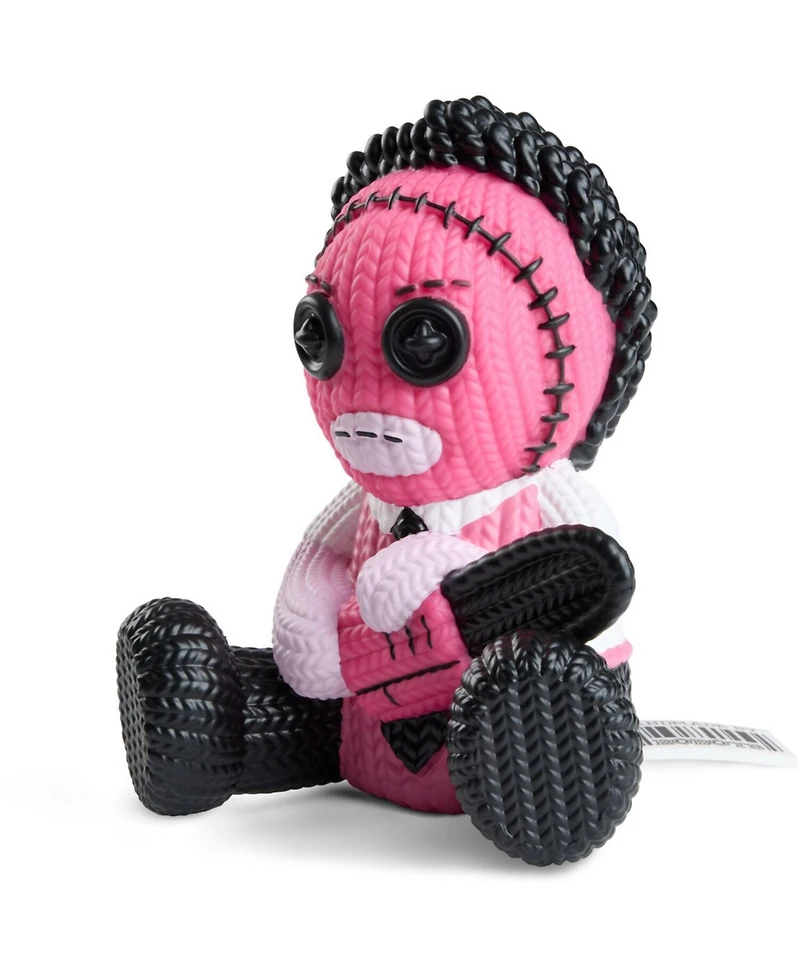 Handmade by Robots The Texas Chainsaw Massacre