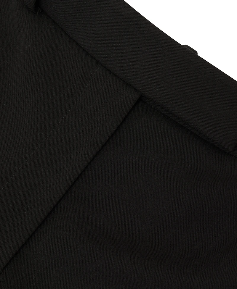 Reiss Women's Wide-Leg Suit Trousers