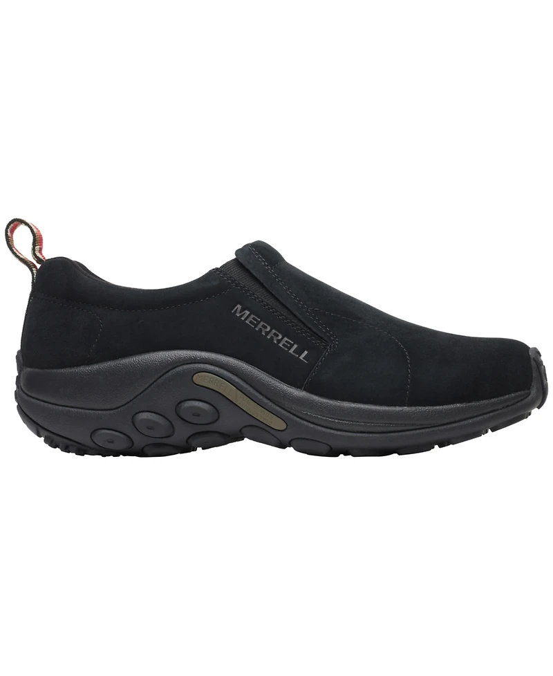 Merrell Jungle Suede Moc Slip-On Shoes