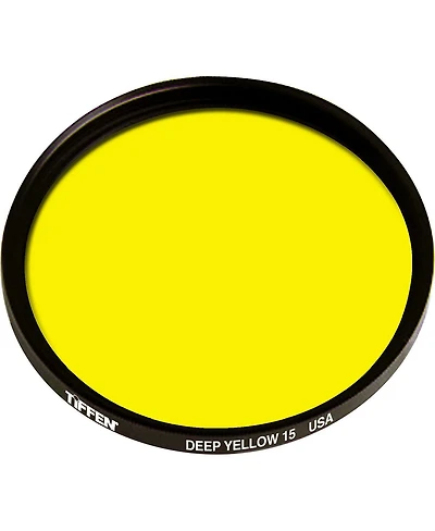 Tiffen 77mm Glass Filter