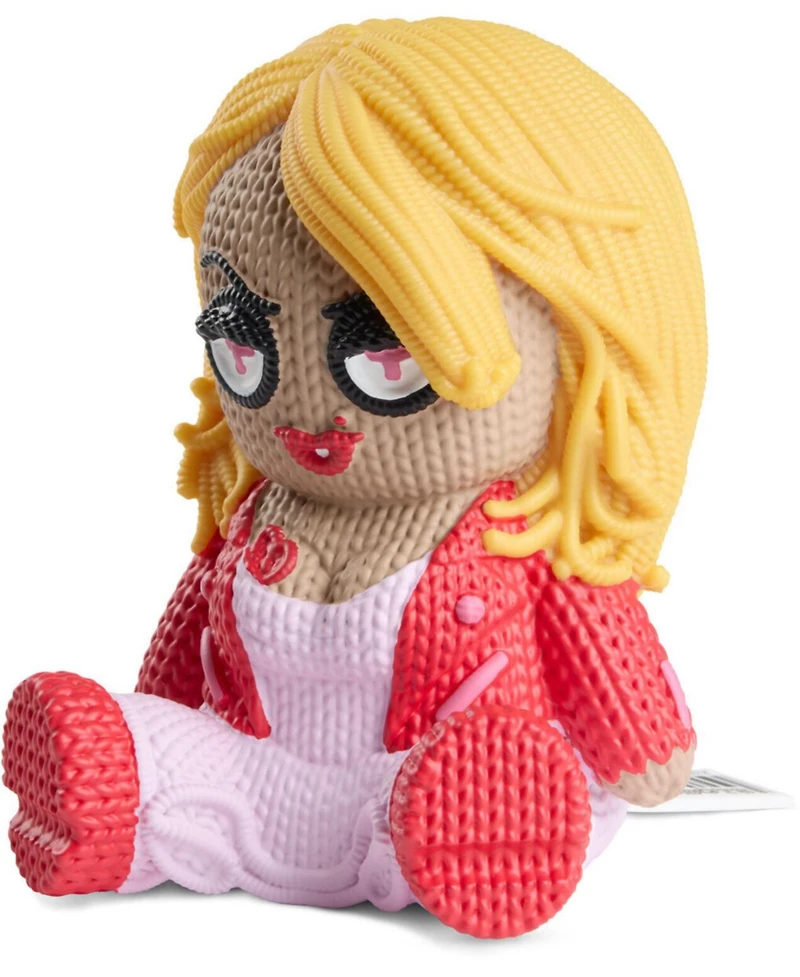 Handmade by Robots - Bride of Chucky