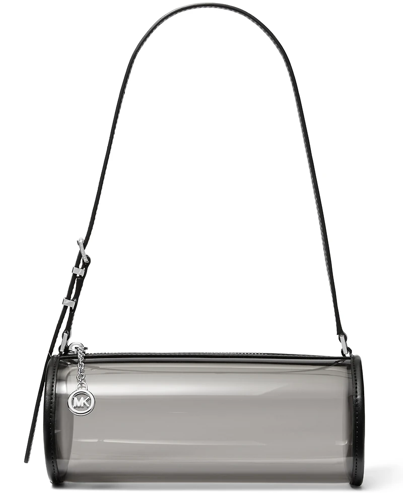 Michael Michael Kors Small Barrel Pouchette Handbag