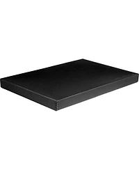 Archival Methods Drop Front Box, 1.5" 14.5" x 18.75"