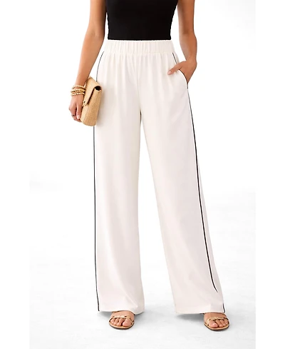 Bishop + Young Women's Bishop + Young Great Escape Pull-On Pant
