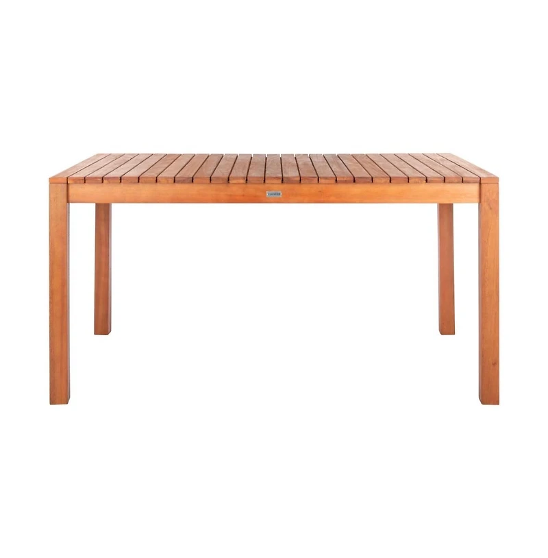 Safavieh Dores Outdoor Dining Table