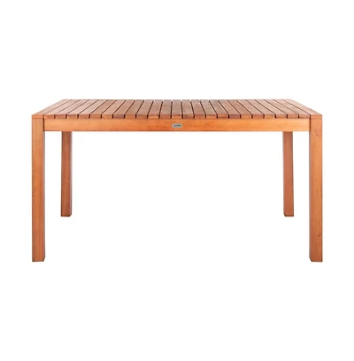 Safavieh Dores Outdoor Dining Table