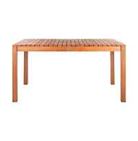 Safavieh Dores Outdoor Dining Table