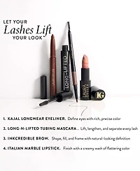 Laura Geller Beauty Long-n-Lifted Tubing Mascara, 0.3 oz.
