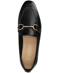 Journee Collection Women's Mizza Slip-On Loafers