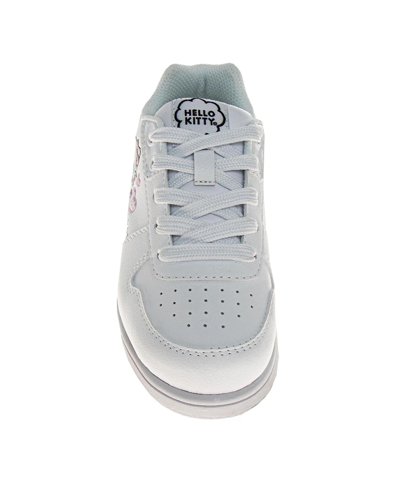 Hello Kitty Women s Lightweight Fashion Sneakers