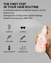 Bumble and Bumble 3-Piece Travel Size Hairdressers Invisible Oil Style for Days Starter Set