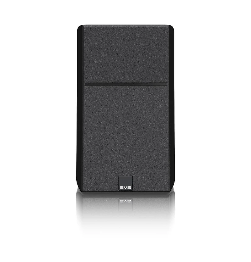 Svs Ultra Evolution Nano Bookshelf Speakers Pair