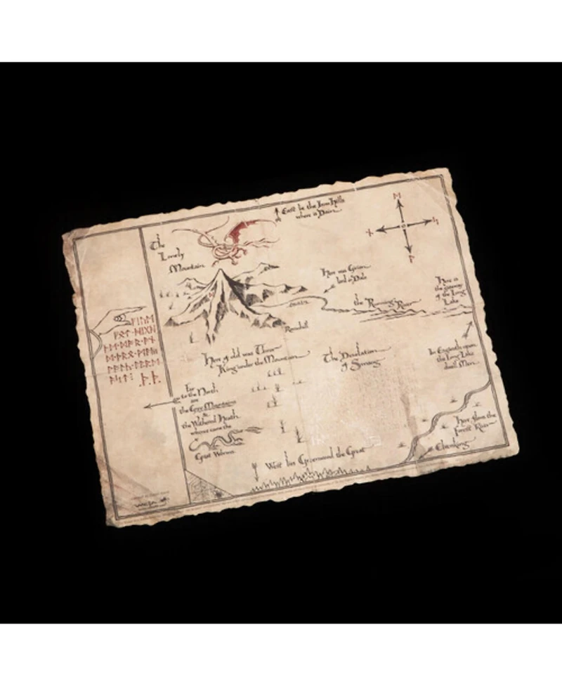 Weta Workshop Prop Replica - The Hobbit Trilogy