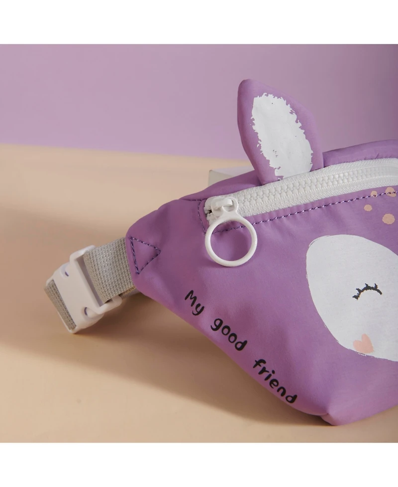 Sunveno Good Friend Series Fanny Waist Pack Belt Bag