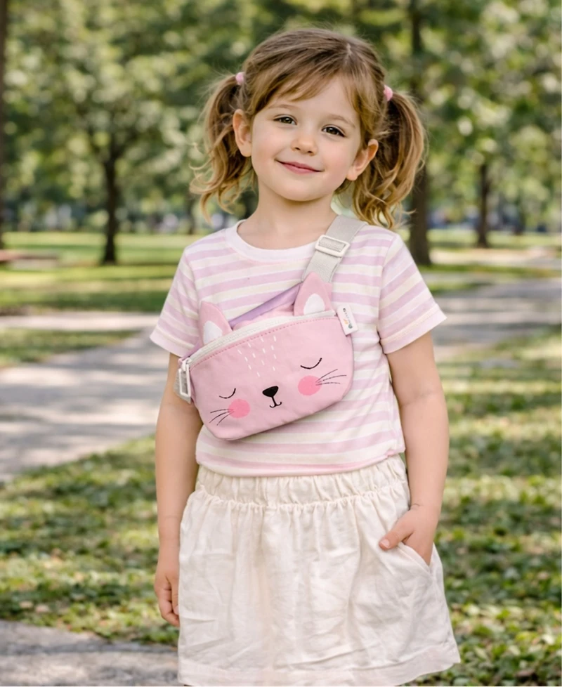 Sunveno Good Friend Series Fanny Waist Pack Belt Bag