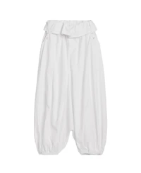 Desigual Women's Balloon trousers 100% cotton