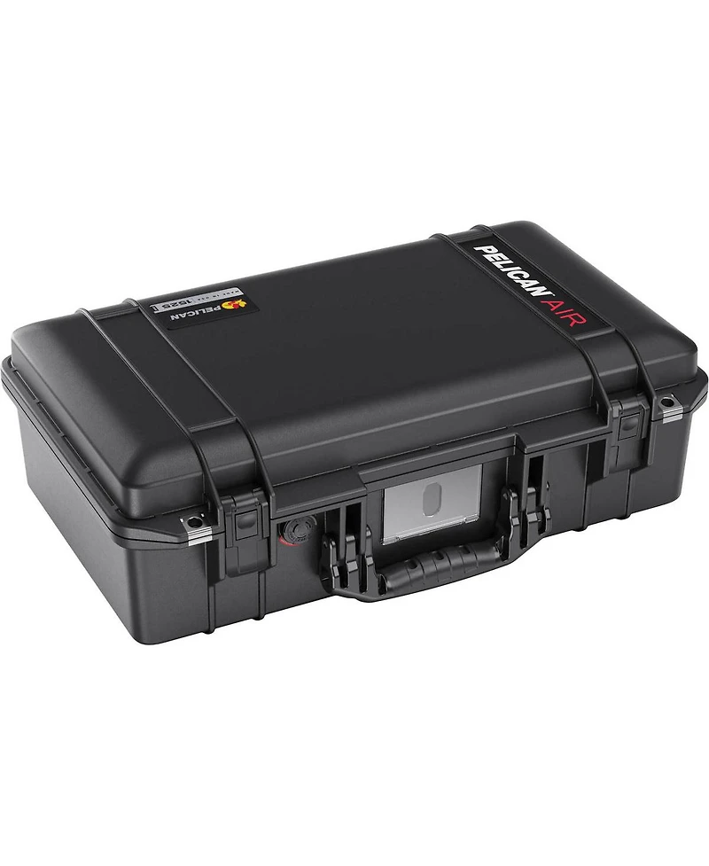 Pelican 1525AirWD Hard Carry Case with Padded Divider Insert