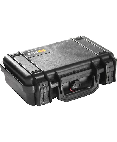 Pelican 1170 Watertight Hard Case with Pick-n-Pluck Foam