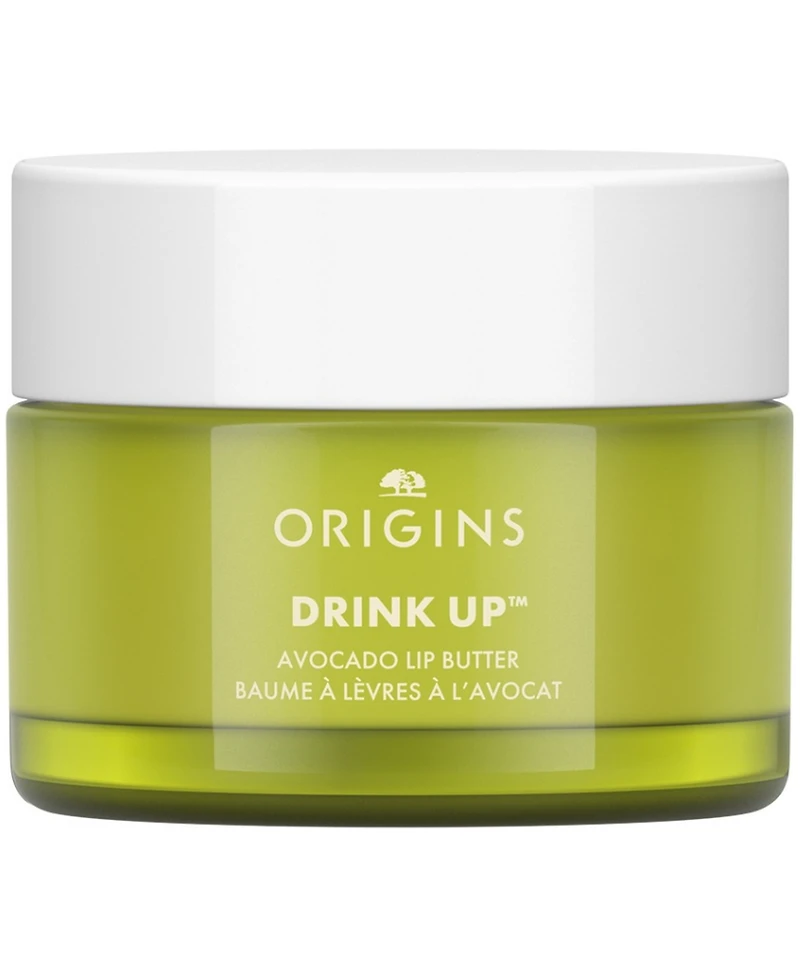 Origins Drink Up Nourishing Avocado Lip Butter