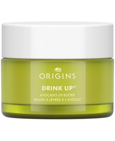 Origins Drink Up Nourishing Avocado Lip Butter