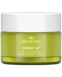 Origins Drink Up Nourishing Avocado Lip Butter