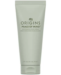 Origins Peace Of Mind Moisturizing Hand Cream